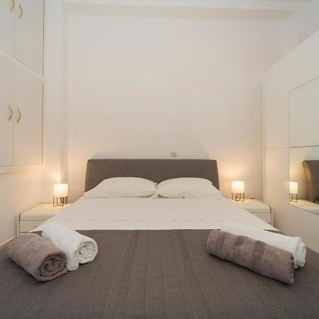 קורצולה Apartment N Central מראה חיצוני תמונה