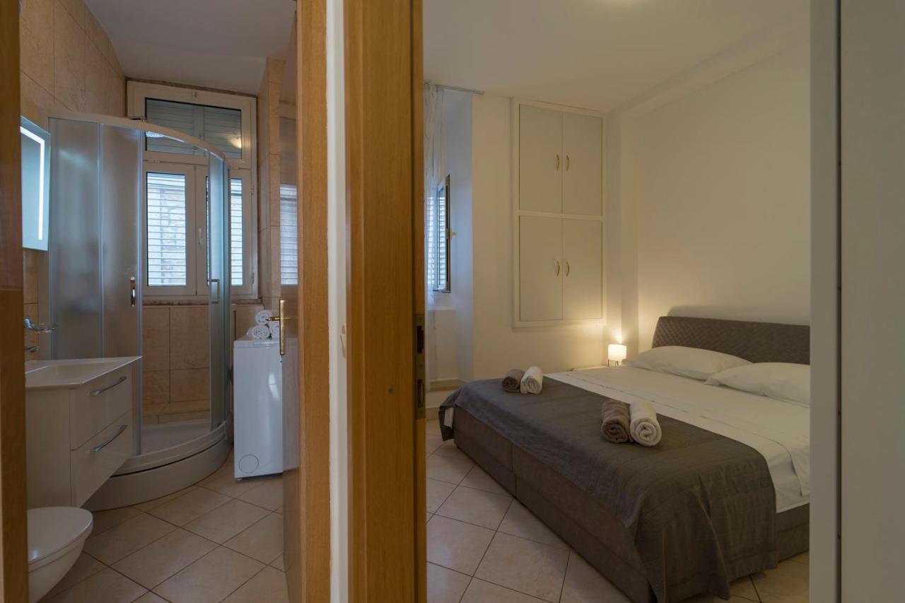 קורצולה Apartment N Central מראה חיצוני תמונה