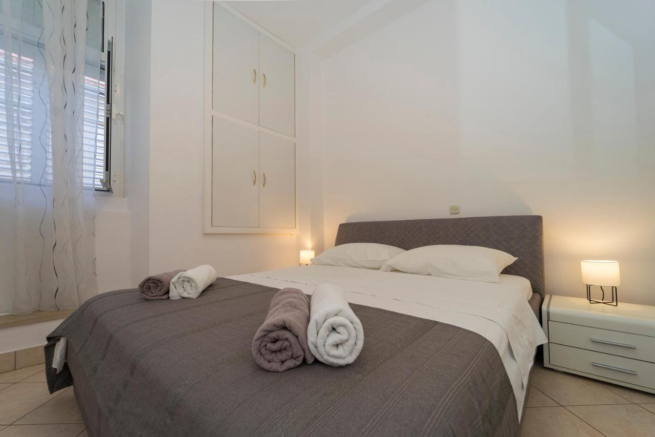 קורצולה Apartment N Central מראה חיצוני תמונה